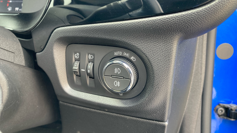 Vauxhall Corsa 1.2 Elite Edition 5dr Petrol Hatchback